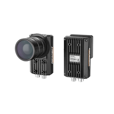 [MV-ID5200M-00C-NNN] Lector de Códigos Inteligente / 20 Megapixels / Deep Learning / 36 códigos/seg / CMOS Global Shutter / IP67 / Protocolos Industriales / C-mount