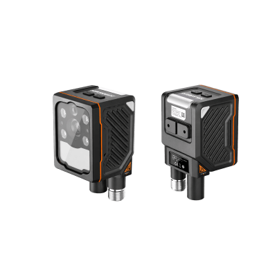 [MV-ID3050XM-16M-RBN] Lector de Códigos Industrial 5 MP / Velocidad 90 códigos/seg / Algoritmo Deep Learning / IP67 / Múltiples Protocolos Comunicación / 1D-2D Codes