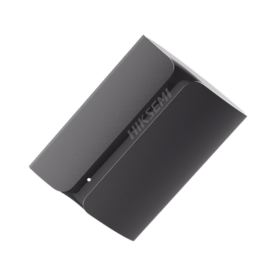 [HS-ESSD-T300S/512G] Unidad de Estado Solido (SSD) Portátil / 512 GB / Conector USB 3.1 / Tipo C / Ideal para Almacenar Cualquier Tipo de Información (Videos, Fotos, Documentos, Etc...)