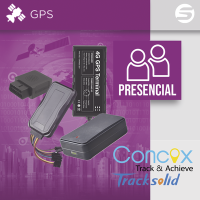 [EXPERTGPS]  Certificación de Localización Vehicular, Telemática y IoT de equipos JimiIoT - Concox 