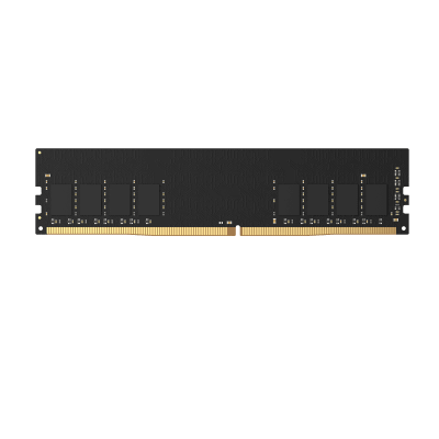 [HS-C408-U32Z1/8G] Módulo de Memoria RAM DDR4 de 8 GB / 3200 MHz / Para Equipo de Rack o Escritorio / UDIMM 