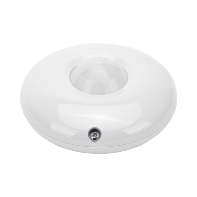 [DS-PDCL12-EG2-WB] (AX PRO) Sensor PIR de Movimiento con Cobertura de 360° Inalambrico / Uso en Interior