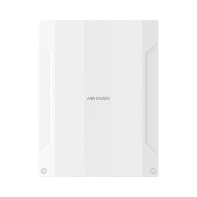 [DS-PM1-I16O2-WB] (AX PRO) Expansor de Zonas Inalámbrico / 16 Entradas / 2 Salidas /  Permite Integrar Sensores Cableados con el Panel AX PRO (Permite Integrar Sensores DSC y Otras Marcas ) / No compatible con el panel DS-PHA64-LP