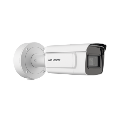 [DS-2CD3A26G2T-IZS] Bala IP 2 Megapixel / Lente Mot. 4.7 a 71 mm (15X Zoom)  / 150 mts IR EXIR / IP67 / IK10 / WDR 120 dB / PoE + / AcuSense / Videoanaliticos Integrados / MicroSD