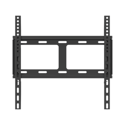 [DS-DM4255W] Montaje de Pared Universal para Pantallas / Compatible VESA 100 X 100 / 200 X 200 / 400 X 300 / 400 X 400 / Color Negro