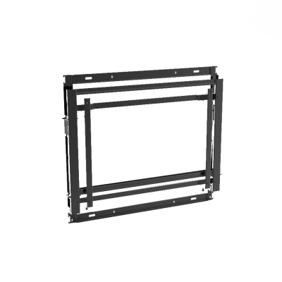 [DS-DN4601W] Montaje para Pared / Compatible con Monitor de 46" / Especial para Videowall / Compatible con DS-D2046LU-Y, DS-D2046TL-1B