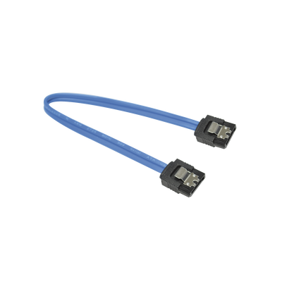 [101500632] Cable e-SATA para DVR / NVR marca epcom, HIKVISION y HiLook / 28 cms de Longitud