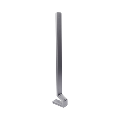 [DS-KAB671-B] Pedestal de Piso para Lectores de Rostro HIKVISION de la serie Min Moe - Revisar lista de compatibilidad