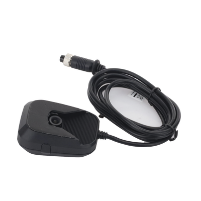 [AE-VC155T(3.1)] Cámara Movil 720p / Lente 6 mm / Conexión Tipo Aviación / Diseño Antivibración / ADAS (Asistencia a la Conducción) para Montaje en Vehículo Compatible con mDVRs Móviles HIKVISION serie I 