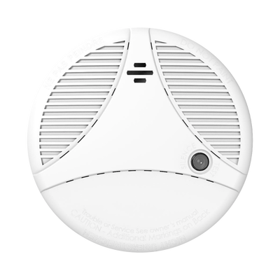 [DS-PDCO-E-WB] (AX PRO) Detector de Gas (CO) Inalámbrico para Panel de Alarma HIKVISION / Interior / Soporta Funcionalidad Autónoma / No compatible con el panel DS-PHA64-LP