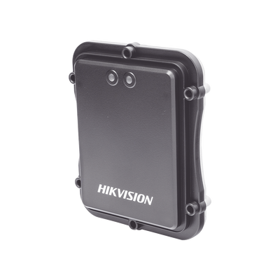 [DS-TMG034(FALLRADAR)] Sensor (Radar) de Presencia para Acceso Vehicular / Evita que Baje la Barrera / Compatible con Cualquier Barrera Vehicular