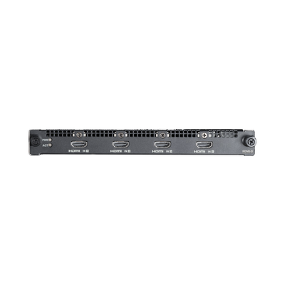 [DS-C30S-04HO(V2)] Tarjeta de 4 Salidas de Video en HDMI / Compatible con Controlador DS-C30S-S11