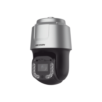 [DS-2DF8C842IXG1-ELW] PTZ IP 8 Megapixel (4K) / 42X Zoom / 500 mts IR / AutoSeguimiento 3.0 / WDR 140 dB / EIS / Deep Learning / Exterior IP67 / IK10 / Rapid Focus / Hi-PoE / Wiper / Micro SD