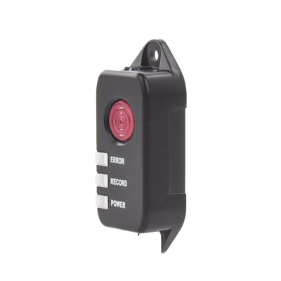 [DS-1530HMI(AE)] Control Remoto para Activación de Alarma de Emergencia / Compatible con DVR´s Móviles HIKVISION