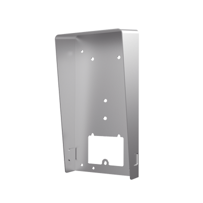 [DS-KABV9503-RS] Carcasa Protectora para Frentes de Calle DS-KV9503-WBE1 / Frente de Calle Queda Instalado en Superficie