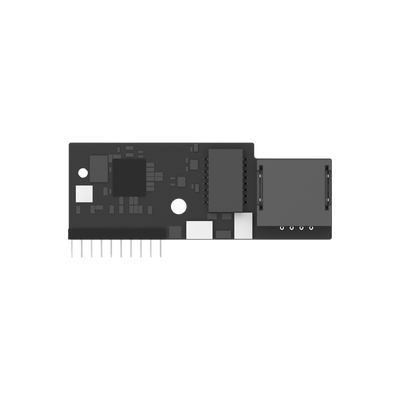 [DS-PC201N] (AX HOME) Módulo de conexión Ethernet para paneles AX HOME 
