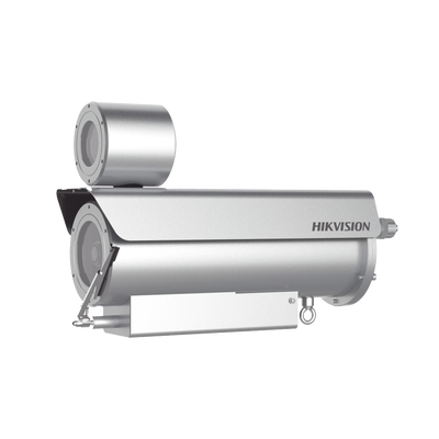 [DS-2XE6442F-IZHRS(D)] Bala IP 4 Megapixel / Lente Mot. 2.8 a 12 mm / Antiexplosion / Anticorrosion / 80 mts IR EXIR / H.265+ / IP68 / Wiper / 316L / NEMA 4X / ATEX / IECEx