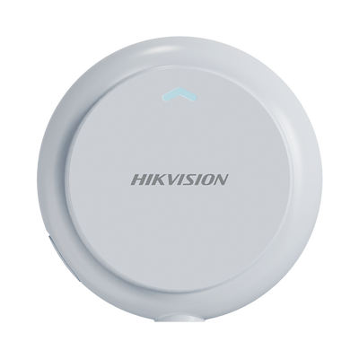 [DS-TDSB00-EKH/POE/2M] Radar Auxiliar  / Monitoreo de Frecuencia Cardiaca / Monitoreo de Respiración / Detección de Cuerpo Humano  / WiFi / Compatible con HikCentral Professional / Rango de Detección hasta 2.7 Metros