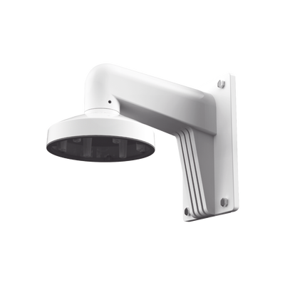 [DS-1273ZJ-130] Montaje de pared para Domos DS-2CE56H0T-VPIT3ZF / DS-2CD27X3 / DS-2CD27X5 / DS-2CD4332FWD-I / Material de Metal / Uso en Interior 