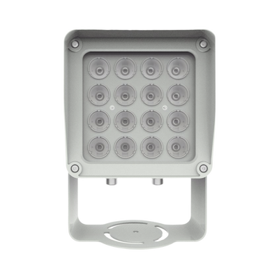 [DS-TL2000AI-L1] Lampara IR de Luz Estroboscópica / 16 Lámaras LED / Distancia Efectiva 16 a 25 Metros / Cobertura 10°