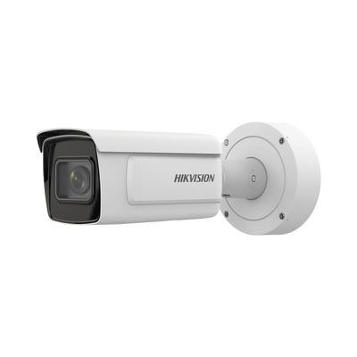 [IDS-2CD8A46G0-IZ/UH] Bala  IP 4 Megapixel / DeepinView  / temperaturas ambientales de hasta -60 °C. / 50 mts IR / Lente Mot. 2.8 a 12mm / IK10 / H.265+ / WDR 140 dB  / Micro SD