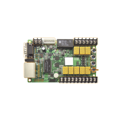 [DS-D42AM2-N] Tarjeta Receptora para Sensor de Luz / Compatible con Controladores N