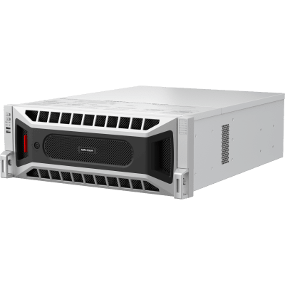 [DS-96256NXI-S24R] NVR 32 Megapixel (8K) / 256 canales IP / 24 Bahías de Disco Duro / 4 Puertos de Red / Soporta RAID con Hot Swap / NVR de Alto Desempeño 