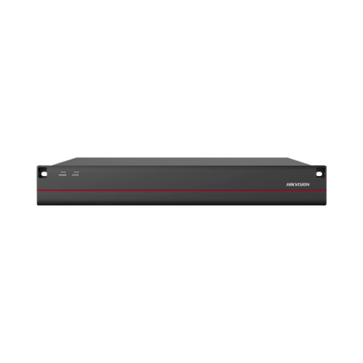 [DS-QFV0202] Servidor de Detección de Vibración Fibra Óptica Distribuida 2KM / Doble Canal / Monitoreo de Vibración de Alta Precisión / Posicionamiento de ± 5 m / Respuesta Rápida de Alarma ≤ 2 s 
