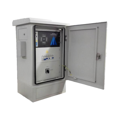[DS-TSC300-44H/HK3] Controlador de Señales de Tráfico / ARM9 32 bits / Diseño Modular / 44 Salidas de Luz Independientes / Ethernet / RS-232 y RS-485 / Entrada para Botón Peatonal / IP54