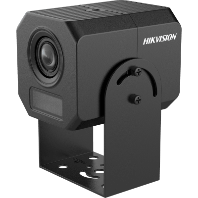 [IDS-2CD8B45G0-IZS] Bala IP para Manufactura de 4 Megapixel / Lente Mot. 2.8 a 12 mm / 60 FPS (IPS) / WDR 120 dB / PoE / Antivibración / Videoanalíticos Integrados / Micro SD