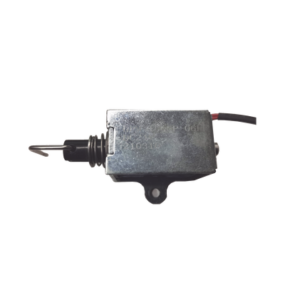 [102800664] Solenoide Izquierdo para Paso de Salida / Alimentación de 24 VCD / Compatible con Torniquetes DS-K3G501LX y DS-K3G411LX