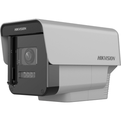 [DS-2CD6045G0/SC-IZRS] Bala IP para Manufactura de 4 Megapixel / Lente Mot. 2.8 a 12 mm / 60 FPS (IPS) a 1080p (2 Megapixel) / WDR 120 dB / PoE / Videoanalíticos Integrados / Micro SD