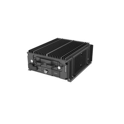 [AE-MD7083] DVR Móvil 1080p Hibrido / 8 Canales IP + 8 Canales TURBOHD / GPS y GLONASS / ADAS / DSM / SSD y HDD / H.265