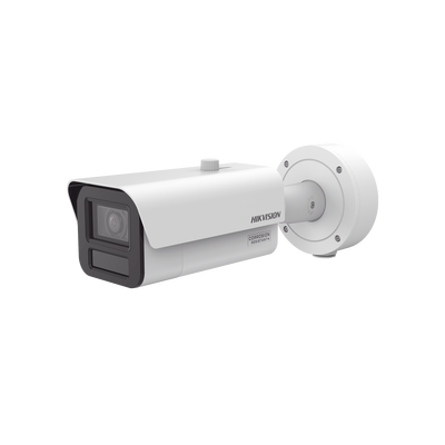 [IDS-2CD7A46G2-IZHS/6] Bala IP 4 Megapixel / Lente Mot. 6  a 132 mm / 200 mts IR EXIR / 2 Analiticos Simultaneos / DeepinView / 2 Micrófonos Integrados / IP67 / IK10 / H.265+ / WDR 150 dB / Captura Facial / Búsqueda por Atributos / Micro SD