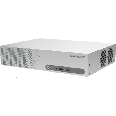 [IDS-6716NXI-P1] [AcuSeek] NVR 32 Megapixel (8K) / Reconocimiento Facial (Base de Datos) / 16 Canales IP / Incluye  1 HDD´s de  4TB  / HDMI en 8K / ACUSENSE  / Deepin Mind /Alarmas I/O