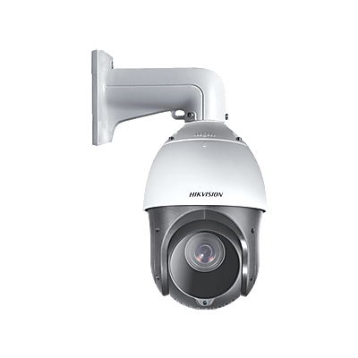 [DS-2AE4425ITG] PTZ TURBOHD 4 Megapixel / 25X Zoom / 100 mts IR EXIR / Exterior IP66 / WDR 120 dB / RS-485 / Ultra Baja Iluminación