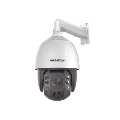 [DS-2DE7A425IWG1-E] [Protección Activa] PTZ IP 4 Megapixel / 25X Zoom / 200 mts IR / IP67 / IK10 / ACUSEEK / ACUSEARCH / AI-ISP / AutoSeguimiento / 2 Micrófonos y 1 Bocina Integrados / Detección Facial / ACUSENSE / Hi-PoE