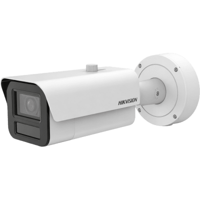 [IDS-2CD7A45G2-IZHS] Bala IP 4 Megapixel / Lente Mot. 4.7 a 118 mm / 25X Zoom Óptico / WDR 150 dB / IP67 / IK10 / 200 mts IR EXIR / 2 Entradas y 2 Salidas de Alarma / Micro SD hasta 1 TB