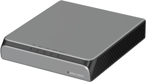 [DS-QAPPU1212-N] DS-QAPPU1212-N - Procesador de Audio en Red con DSP