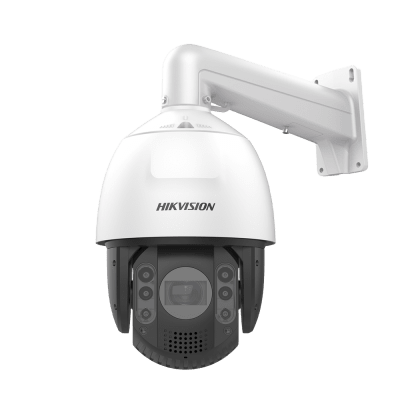 [DS-2DE7A432IW-AEB(T5)] [PROTECCIÓN ACTIVA] Domo PTZ IP 4 Megapixel / 32X Zoom / 200 mts IR / ACUSENSE (Evita Falsas Alarmas) / IP66 / IK10 / Alerta Audible y Luz Estroboscópica / Autoseguimiento 2.0 / Hi-PoE / DARKFIGHTER / Rapid Focus / MicroSD