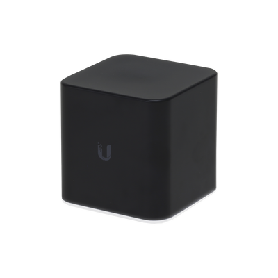 [ACB-ISP] Access Point/Router Wi-Fi airCube, MIMO 2x2, 802.11n, 2.4 GHz (hasta 300 Mbps)