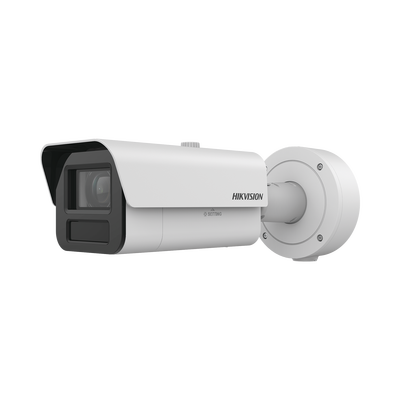 [IDS-2CD7A45G0-IZS] Bala IP 4 Megapixel / Lente Mot. 4.7 a 118 mm / 25X Zoom Óptico / WDR 140 dB / IP67 / IK10 / 200 mts IR EXIR / 2 Entradas y 2 Salidas de Alarma / ONVIF (Profile S/G/T/M) / Micro SD hasta 1 TB