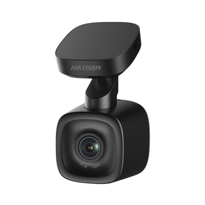[AE-DC5013-F6(GPS)] Cámara Móvil (Dash Cam) para Vehículos / ADAS / Micrófono y Bocina Integrado / Wi-Fi / Micro SD / Conector USB / G - Sensor / Soporta GPS