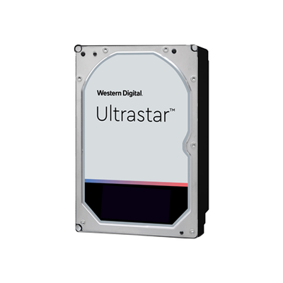 [HUS726T4TALA6L4/HIK] Disco Duro Enterprise 3.5" 4 TB / Hikvision / 7200 RPM / SATA / Alto Rendimiento / Recomendado para NVRs HIKVISION
