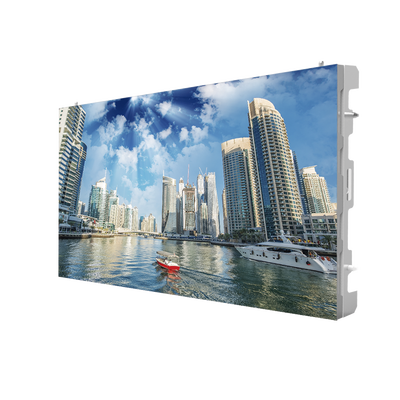 [DS-D4215FI-CWF] Modulo LED Full Color para Videowall / Pixel Pitch 1.5 mm / Resolución 384 X 216 / Uso en Interior