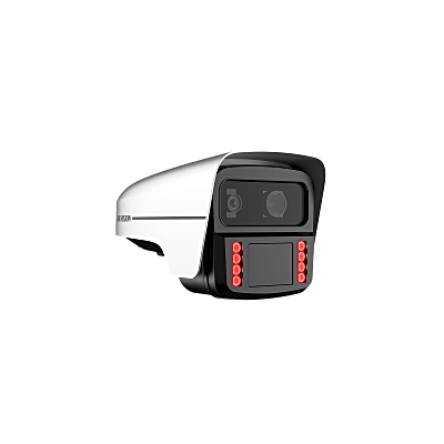 [IDSTCM441FIR/PT1050/T8] Bala IP 4 Megapixel / ANPR / Radar Interconstruido Medición de 10 a 100 Km/h / Reconocimiento y Captura de Placas Vehiculares para Trafico de Alta Velocidad / DARKFIGHTER / WDR 140 dB / IP67 / IK10 / Lente Mot. 8 a 32 mm / 100 mts IR / MicroSD