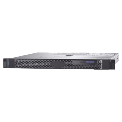 [HC-VSSB/HW/64C] HikCentral Professional / Servidor DELL Xeon E2124 / Licencia Base de Videovigilancia / Incluye 64 Canales de Vídeo / Incluye Windows Server 2019
