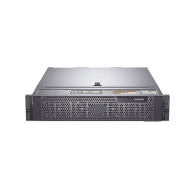 [DS-IX2002-A7U/LX] Servidor de Analíticos de Video / Analisis , Comparación y Clasificación de Rostros en Tiempo Real / Intel Xeon Gold 6230 (X2) / Fuente Redundante / 