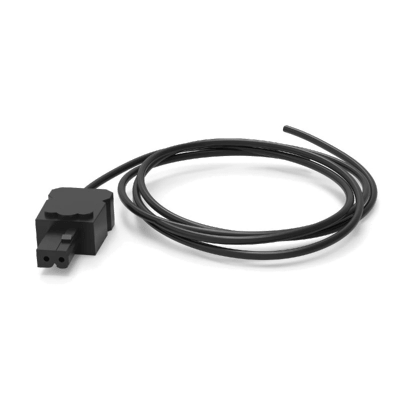 [CELC3001PBUL] Cable de Conexión Rápida color negro para Lámparas LED CEL550M HOFFMAN