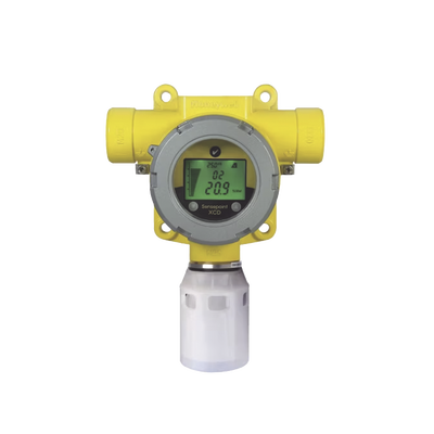[SPXCDULNFX] Detector Industrial De Gases Combustibles, Con Sensor De Perla Catalítica 0-100% LEL, Salida 4-20 mA, Certificación UL/c-UL/INMETRO, Entradas 2x3/4" NPT, Carcasa De Aluminio Grado Marino, Protección Contra Intemperie De Nailon